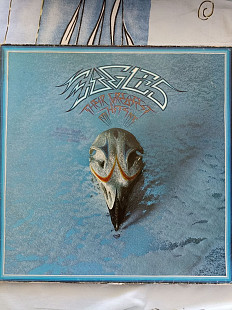 Eagles best