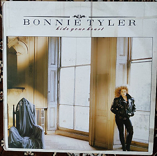 Bonnie Tyler – Hide Your Heart