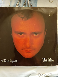 Phill collins no jacket