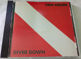 VAN HALEN Diver Down CD US