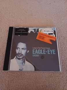 Eagle-Eye Cherry — Living In The Present Future