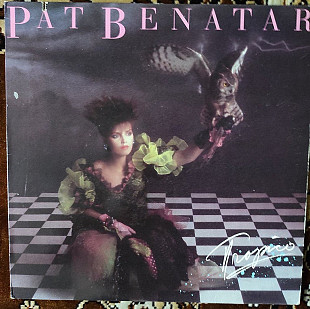 Pat Benatar – Tropico