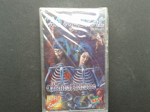 Cathedral - The Carnival Bizarre