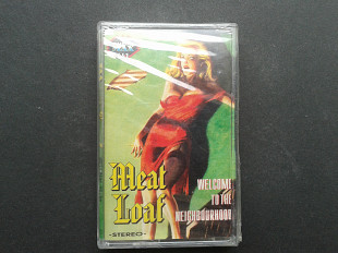Meat Loaf - Welcome To The Neighborhood