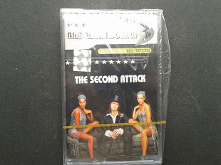 Brooklyn Bounce - The Second Attack