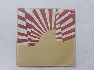 Самоцветы Песни Экимяна Вся жизнь впереди (Рижский завод) 1976