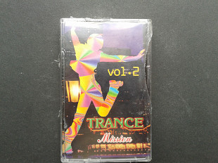 Trance Mission Vol.2