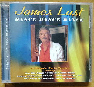 James Last Dance, dance, dance