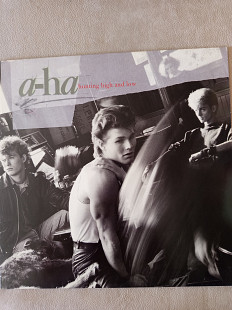 A-ha – Hunting High And Low