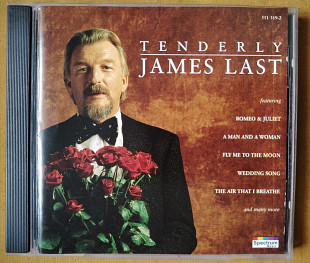 James Last. TENDERLY