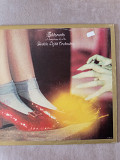 Electric Light Orchestra – Eldorado - A Symphony By The Electric Light Orchestra