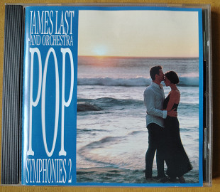 James Last. Pop Symphony 2