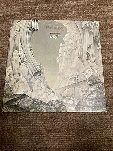 Yes, US, 1974г.