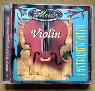 Violin. Instrumental