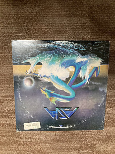 Asia, US, 1982г.