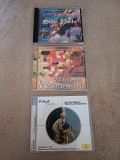 Лот 3 CD — різдвяна та святкова музика (Germany/Austria)