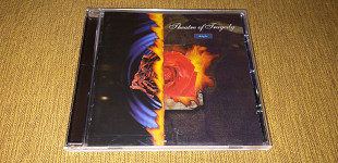 Theatre Of Tragedy – Aégis - Repress