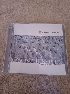 Xavier Naidoo – Zwischenspiel / Alles Für Den Herrn (2CD)