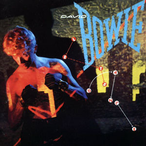 David Bowie – Let's Dance