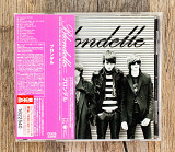 Blondelle - Blondelle (Японія)