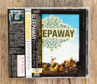Sleepaway - Sleepaway (Японія)