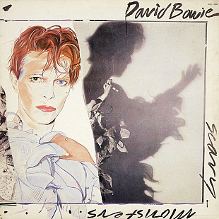 David Bowie – Scary Monsters