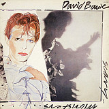 David Bowie – Scary Monsters