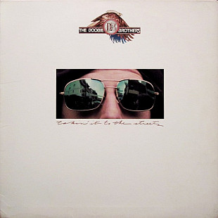 The Doobie Brothers – Takin' It To The Streets