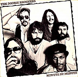 The Doobie Brothers – Minute By Minute