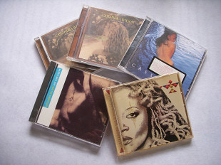 Cassandra Wilson