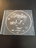 Crossing All Over! Vol. 15 (2002) original cd