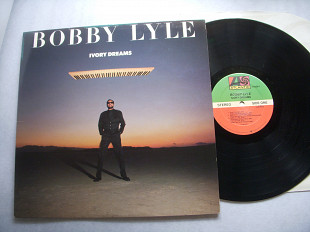 Bobby Lyle