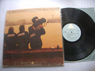 The Brecker Brothers Band