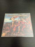 Crash Test Dummies — Mmm Mmm Mmm Mmm (1993) original CD