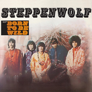 Steppenwolf – Steppenwolf