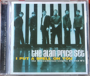 The Alan Price Set. I Put Spell on You. 2000