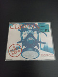 Clawfinger - Warfair (Remix EP) (1994) original cd