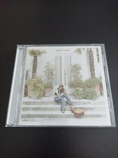 Carla Bruni - Carla Bruni (2020) original cd