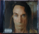 Iggy Pop. Avenue B.