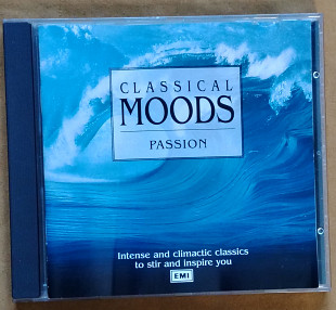 Classical Moods Passion. сборник