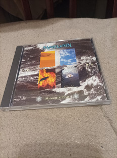 Marillion – Seasons End