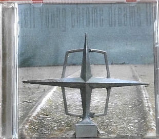 Neil Young. Chrome Dreams ll. 2007