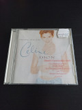 Celine Dion - Falling Into You (1996) original cd