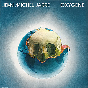 Jean Michel Jarre – Oxygene