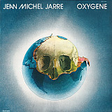 Jean Michel Jarre – Oxygene