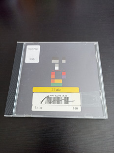 Coldplay - X&Y (2005) original cd