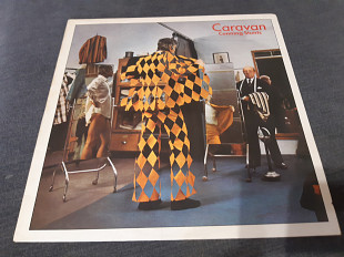 Caravan/75/cunning stuns/decca/UK/nm-