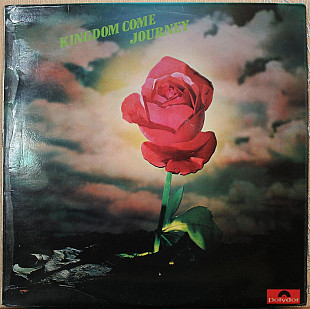 Kingdom Come -- Journey
