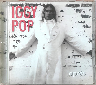 Iggy Pop. Après. 2012