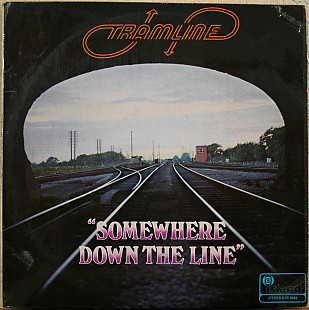 Tramline -- Somewhere Down the Line